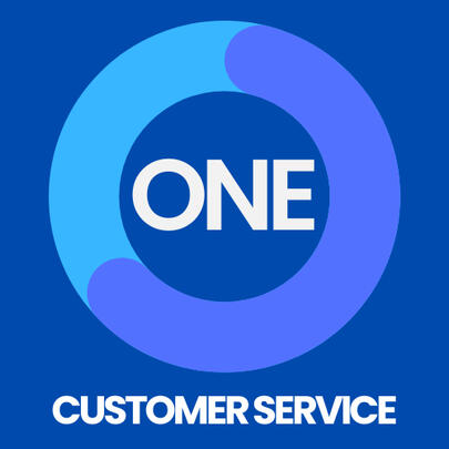 ONE Customer Service