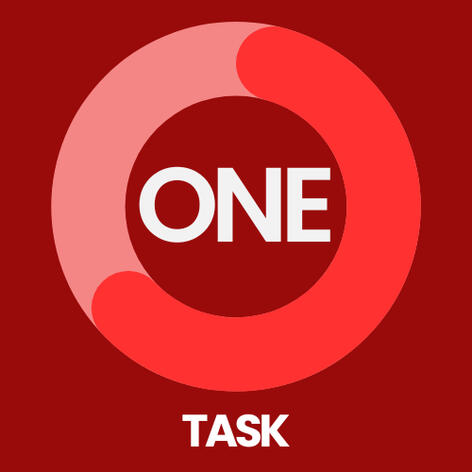 ONE Task