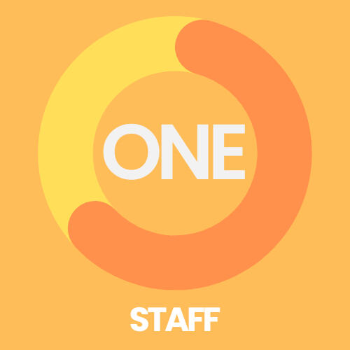 ONE Staff
